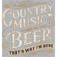 Country music-CM-387